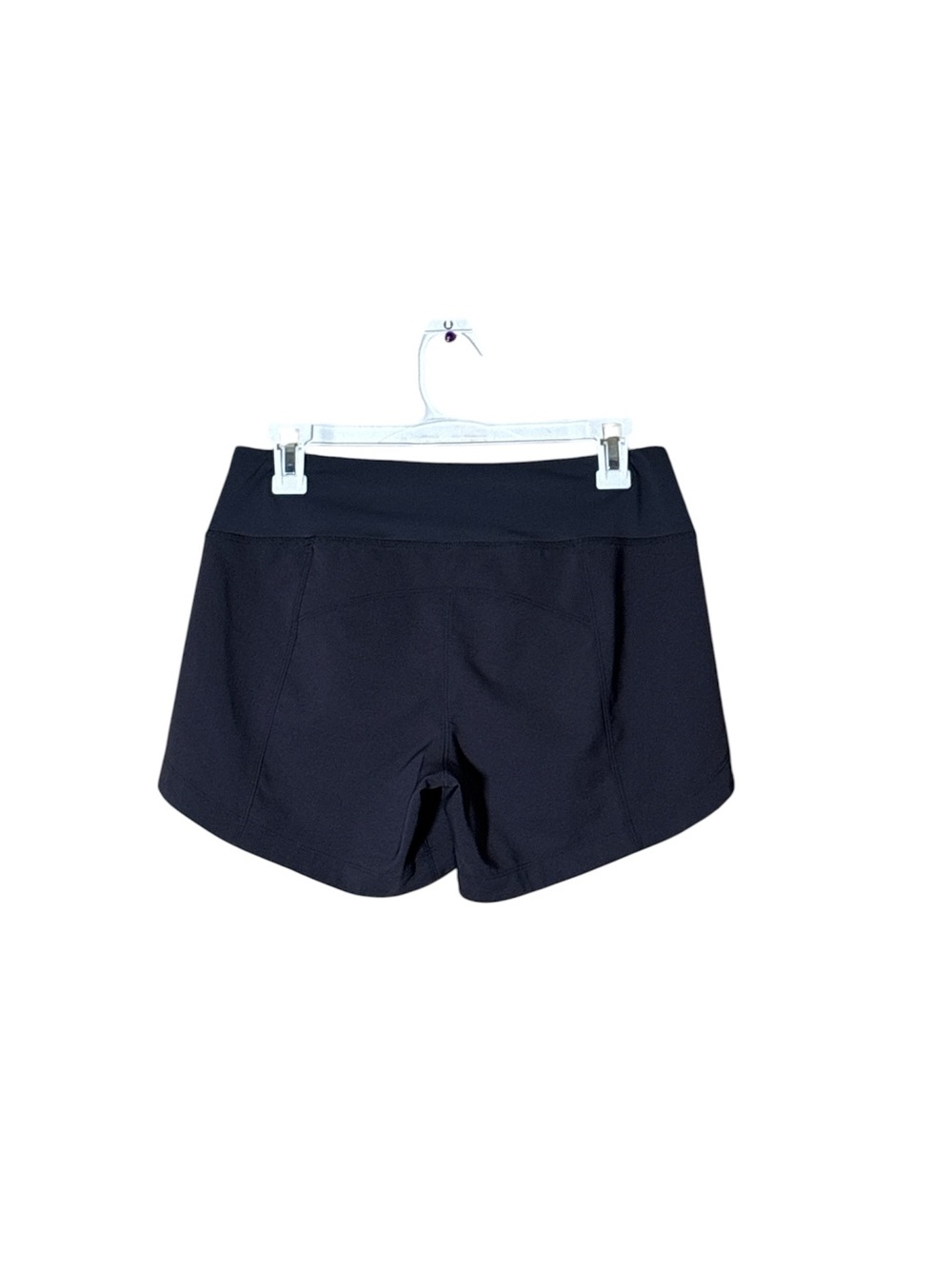 Goal Five Excel Women’s Shorts,Size S,Made in Canada,Stretch - Picture 5 of 7